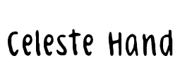 Celeste Hand