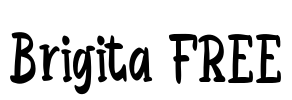 Brigita FREE