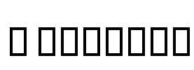 B Mashhad Font Image