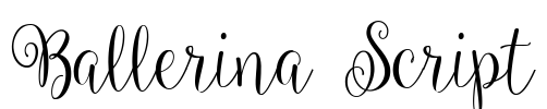 Ballerina Script