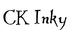 CK Inky