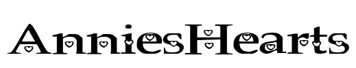 AnniesHearts