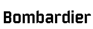 Bombardier