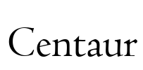 Centaur