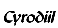Cyrodiil