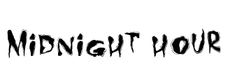 Midnight Hour