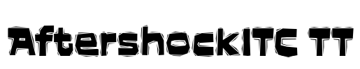 AftershockITC TT