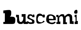 Buscemi
