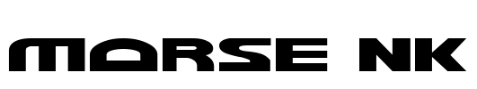 Morse NK