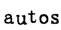 Autos