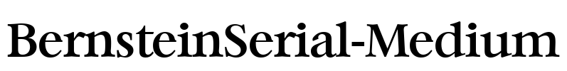 BernsteinSerial-Medium