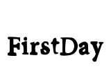 FirstDay