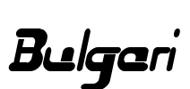 Bulgari