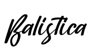 Balistica