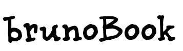 brunoBook