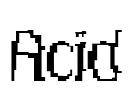 Acid