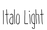 Italo Light