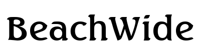 BeachWide