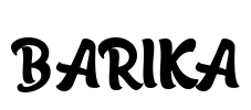 BARIKA