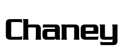 Chaney