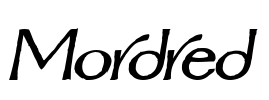 Mordred