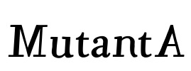 MutantA