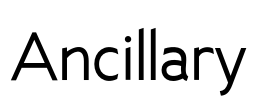 Ancillary