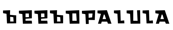 beebopalula