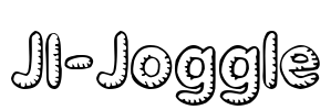 JI-Joggle