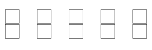 Boxes