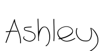 Ashley