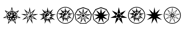 MysticStar