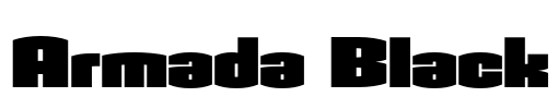 Armada Black