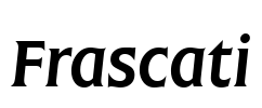 Frascati