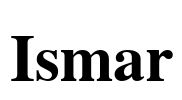 Ismar
