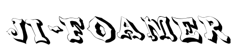 JI-Foamer