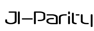 JI-Parity
