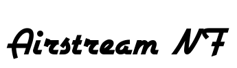 Airstream NF