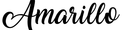 Amarillo