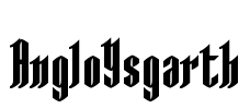 AngloYsgarth