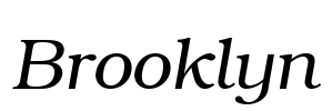 Brooklyn