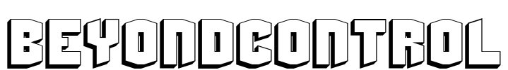 BeyondControl