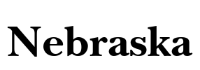 Nebraska