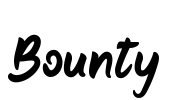 Bounty