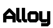 Alloy