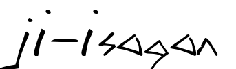 JI-Isogon