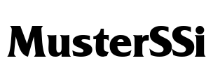 MusterSSi