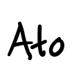 Ato