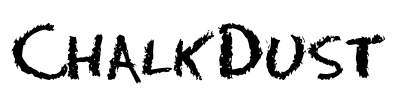 ChalkDust