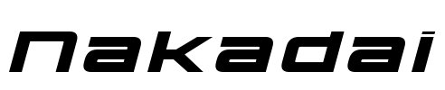 Nakadai